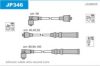 JANMOR JP346 Ignition Cable Kit